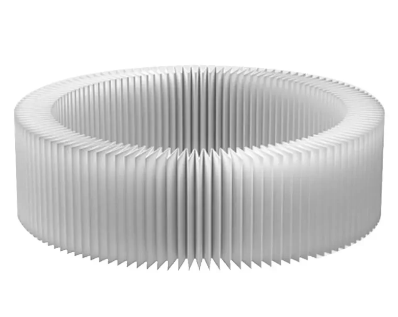 [ Special Offer] XIAOMI Vacuum Cleaner G20 Lite Filter Kit Efficient filtration on front and back
(including 1 post-filter and 2 pre-filters)