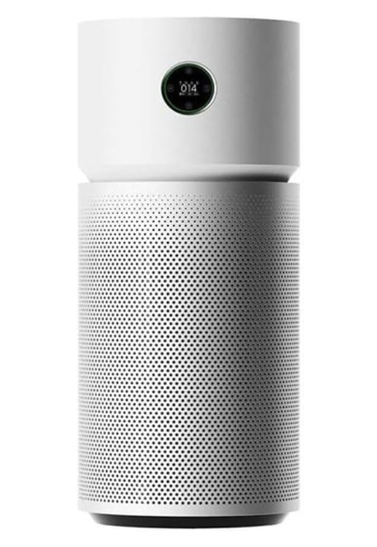 [Speciall Offer] Xiaomi Smart Air Purifier Elite UK HEPA H13 Filter, 600m³/h CADR, App Control, Air Quality Monitor, Ultra-Quiet