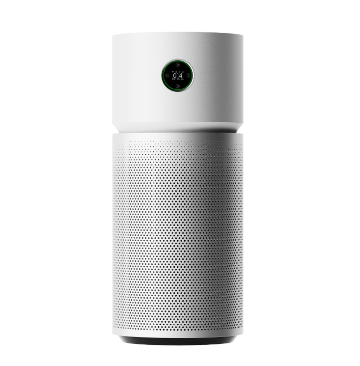 [Speciall Offer] Xiaomi Smart Air Purifier Elite UK HEPA H13 Filter, 600m³/h CADR, App Control, Air Quality Monitor, Ultra-Quiet