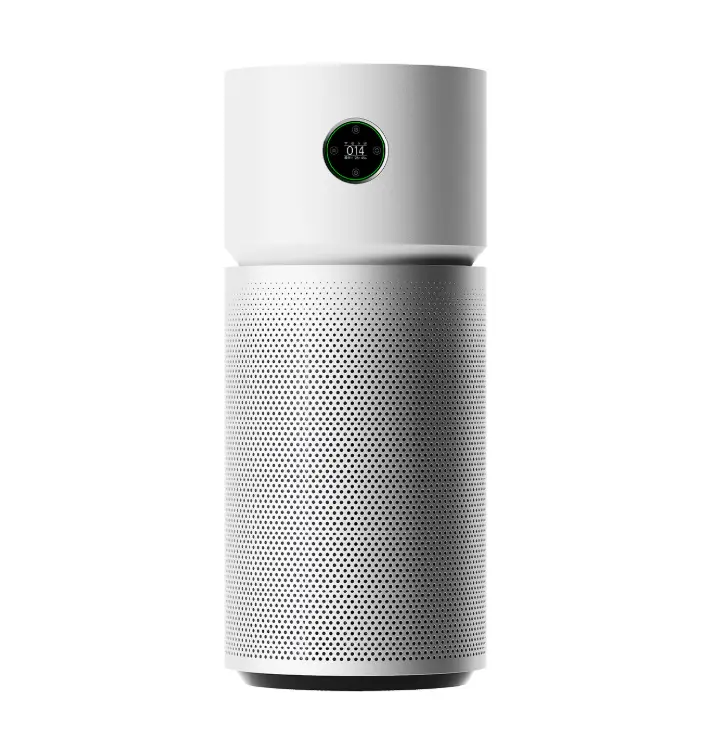 [Speciall Offer] Xiaomi Smart Air Purifier Elite UK HEPA H13 Filter, 600m³/h CADR, App Control, Air Quality Monitor, Ultra-Quiet