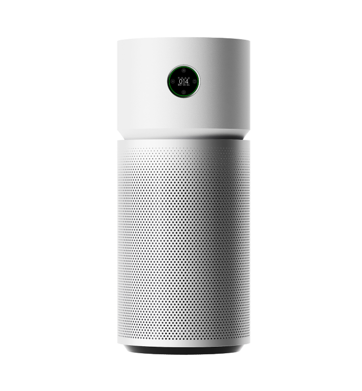 [Speciall Offer] Xiaomi Smart Air Purifier Elite UK HEPA H13 Filter, 600m³/h CADR, App Control, Air Quality Monitor, Ultra-Quiet