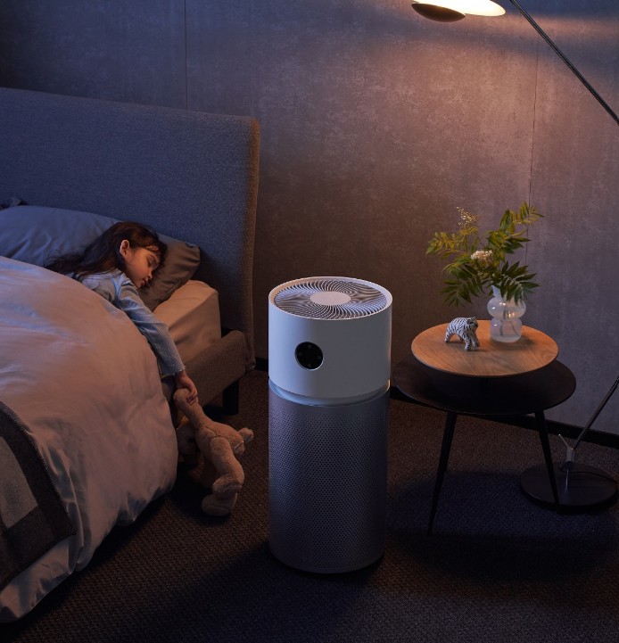 [Speciall Offer] Xiaomi Smart Air Purifier Elite UK HEPA H13 Filter, 600m³/h CADR, App Control, Air Quality Monitor, Ultra-Quiet