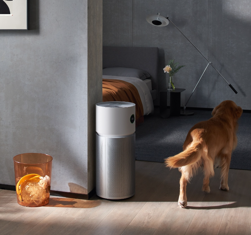 [Speciall Offer] Xiaomi Smart Air Purifier Elite UK HEPA H13 Filter, 600m³/h CADR, App Control, Air Quality Monitor, Ultra-Quiet