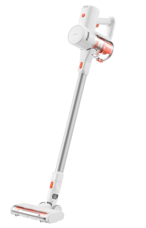 [ Special Offer] Xiaomi G20 Lite EU Cordless Vacuum Cleaner 18,000Pa Powerful Suction, 45min Battery, 2 Modes, Lightweight Stick Vacuum