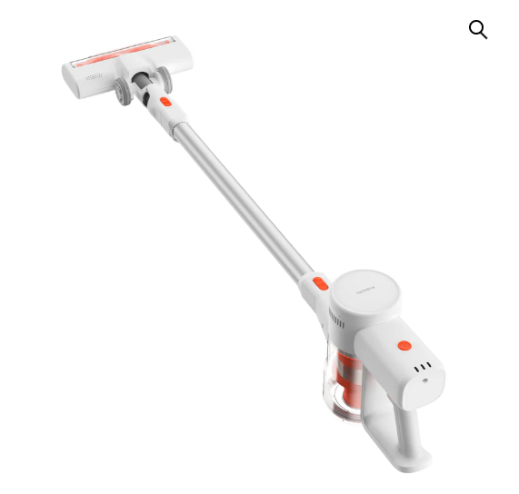 [ Special Offer] Xiaomi G20 Lite EU Cordless Vacuum Cleaner 18,000Pa Powerful Suction, 45min Battery, 2 Modes, Lightweight Stick Vacuum