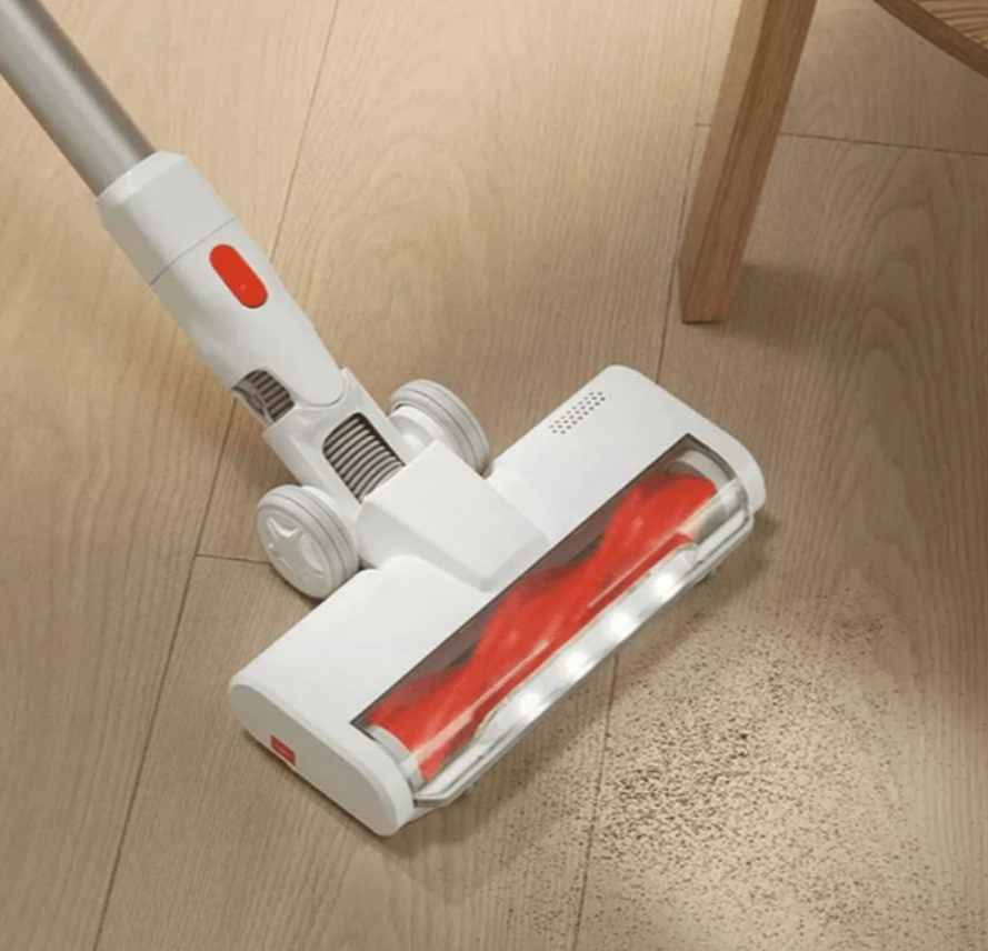 [ Special Offer] Xiaomi G20 Lite EU Cordless Vacuum Cleaner 18,000Pa Powerful Suction, 45min Battery, 2 Modes, Lightweight Stick Vacuum