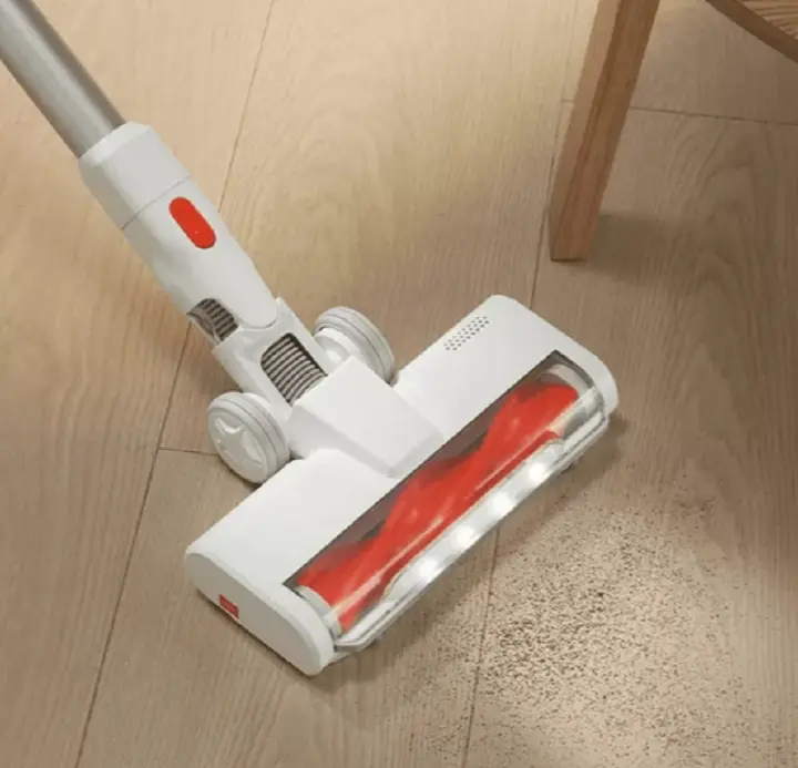 [ Special Offer] Xiaomi G20 Lite EU Cordless Vacuum Cleaner 18,000Pa Powerful Suction, 45min Battery, 2 Modes, Lightweight Stick Vacuum