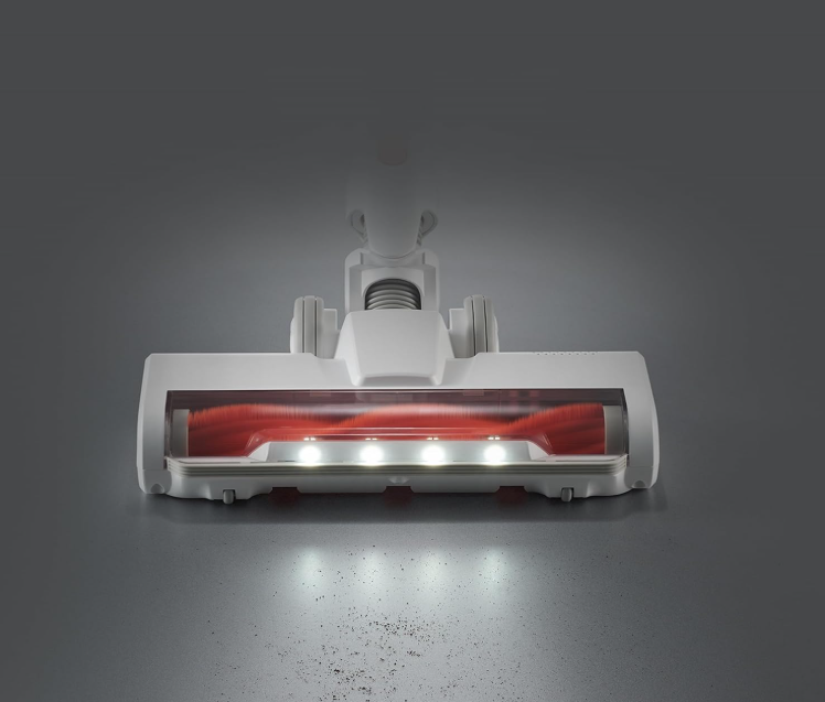 [ Special Offer] Xiaomi G20 Lite EU Cordless Vacuum Cleaner 18,000Pa Powerful Suction, 45min Battery, 2 Modes, Lightweight Stick Vacuum