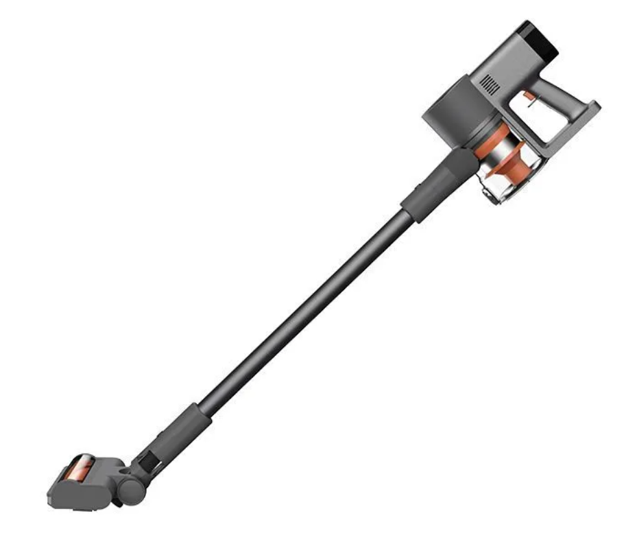 [Special Offer] Xiaomi G20 EU Cordless Vacuum Cleaner 25,000Pa Powerful Suction, 60min Battery, 3 Modes, Lightweight Handheld Stick Vacuum