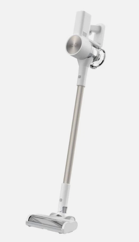 [Special Offer] Xiaomi G20 EU Cordless Vacuum Cleaner 25,000Pa Powerful Suction, 60min Battery, 3 Modes, Lightweight Handheld Stick Vacuum