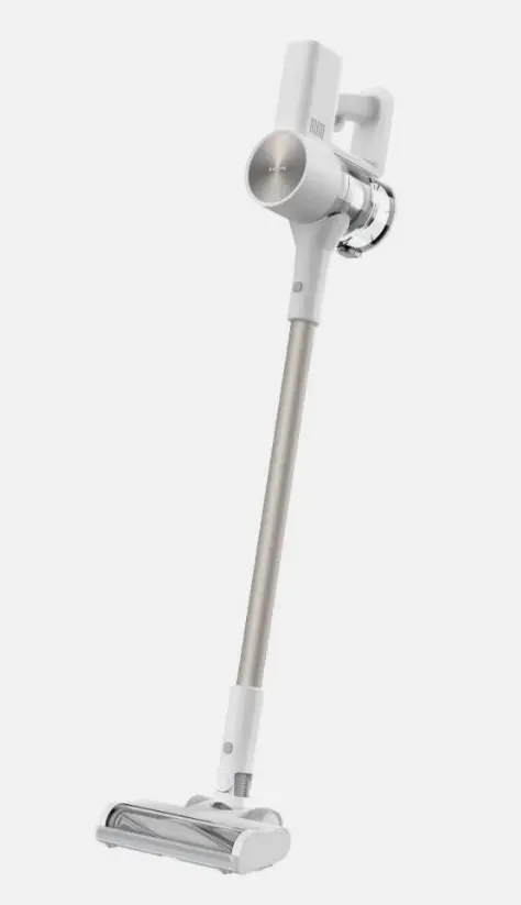 [Special Offer] Xiaomi G20 EU Cordless Vacuum Cleaner 25,000Pa Powerful Suction, 60min Battery, 3 Modes, Lightweight Handheld Stick Vacuum