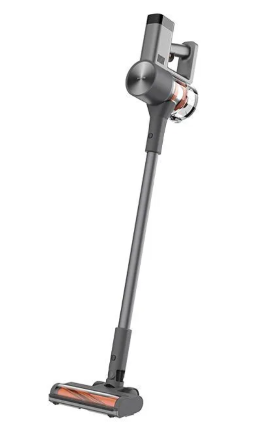 [Special Offer] Xiaomi G20 EU Cordless Vacuum Cleaner 25,000Pa Powerful Suction, 60min Battery, 3 Modes, Lightweight Handheld Stick Vacuum
