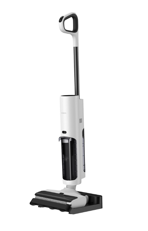 [ Special Offer] Xiaomi Truclean W20 EU Cordless Wet & Dry Vacuum Cleaner, Self-Cleaning Roller Brush, 30min Battery, Smart Floor Washer
