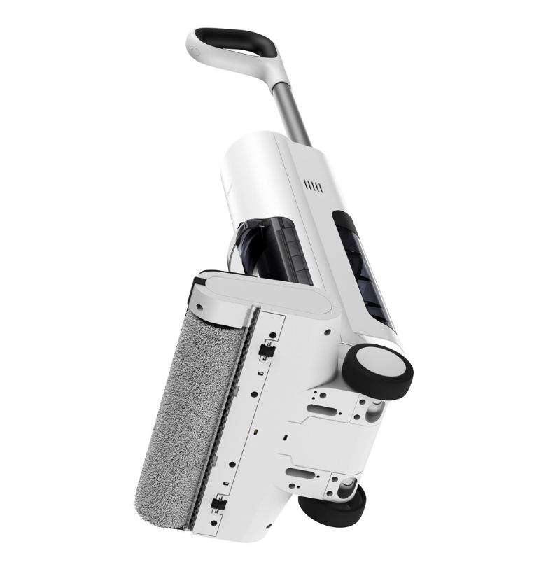 [ Special Offer] Xiaomi Truclean W20 EU Cordless Wet & Dry Vacuum Cleaner, Self-Cleaning Roller Brush, 30min Battery, Smart Floor Washer