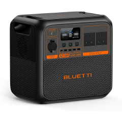 [Special Offer]Bluetti AC180P Portable Power Station 1440Wh 1800W Output Solar Generator