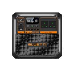 [Special Offer]Bluetti AC180P Portable Power Station 1440Wh 1800W Output Solar Generator