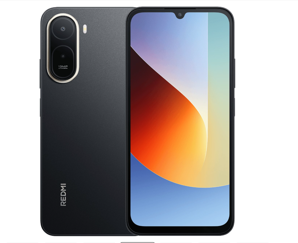{New Arrival}Redmi A7 Pro Smartphone 6.9'' 120Hz Display, 6000mAh Battery, 13MP AI Camera, 4G Dual SIM, Android HyperOS ,4GB+64GB, 4GB+128GB