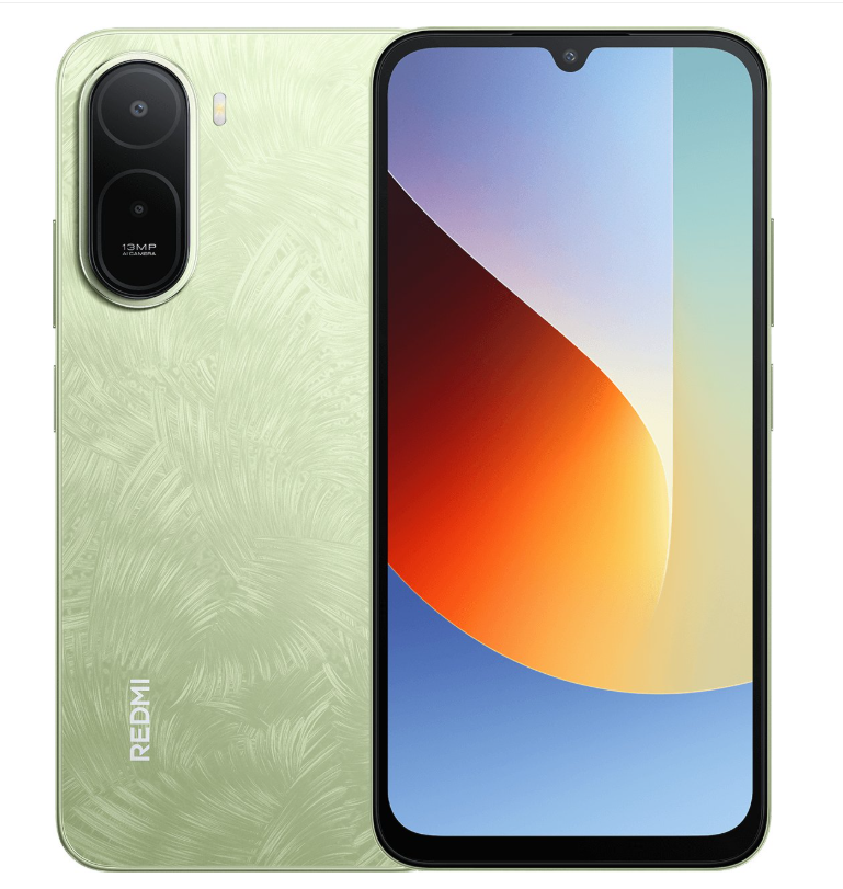 {New Arrival}Redmi A7 Pro Smartphone 6.9'' 120Hz Display, 6000mAh Battery, 13MP AI Camera, 4G Dual SIM, Android HyperOS ,4GB+64GB, 4GB+128GB