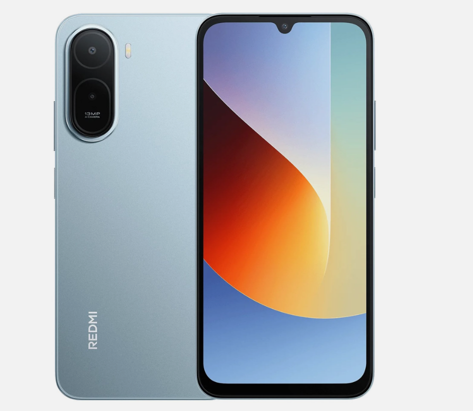 {New Arrival}Redmi A7 Pro Smartphone 6.9'' 120Hz Display, 6000mAh Battery, 13MP AI Camera, 4G Dual SIM, Android HyperOS ,4GB+64GB, 4GB+128GB