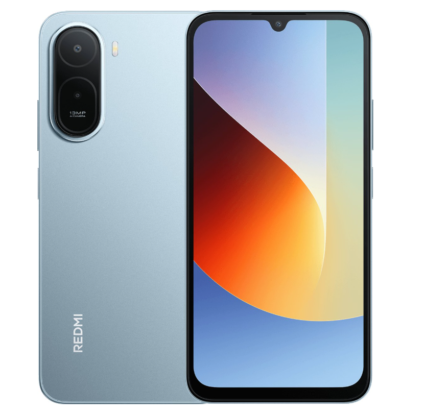 {New Arrival}Redmi A7 Pro Smartphone 6.9'' 120Hz Display, 6000mAh Battery, 13MP AI Camera, 4G Dual SIM, Android HyperOS ,4GB+64GB, 4GB+128GB