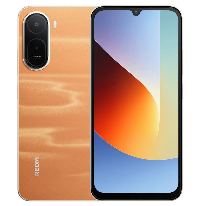 {New Arrival}Redmi A7 Pro Smartphone 6.9'' 120Hz Display, 6000mAh Battery, 13MP AI Camera, 4G Dual SIM, Android HyperOS ,4GB+64GB, 4GB+128GB