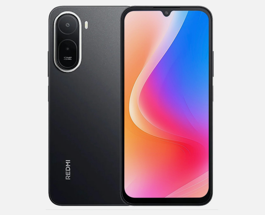 {New Arrival}Redmi A7 Pro Smartphone 6.9'' 120Hz Display, 6000mAh Battery, 13MP AI Camera, 4G Dual SIM, Android HyperOS ,4GB+64GB, 4GB+128GB