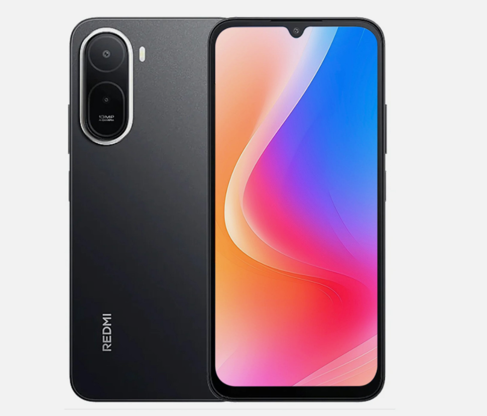 {New Arrival}Redmi A7 Pro Smartphone 6.9'' 120Hz Display, 6000mAh Battery, 13MP AI Camera, 4G Dual SIM, Android HyperOS ,4GB+64GB, 4GB+128GB