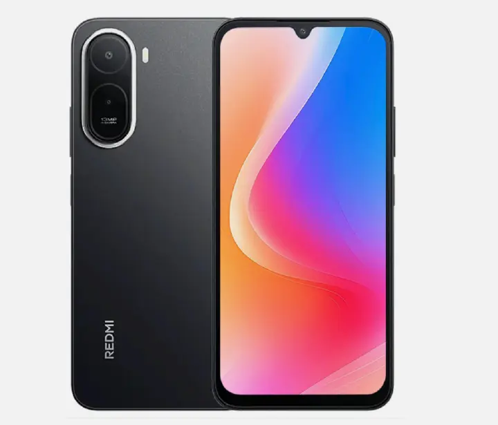 {New Arrival}Redmi A7 Pro Smartphone 6.9'' 120Hz Display, 6000mAh Battery, 13MP AI Camera, 4G Dual SIM, Android HyperOS ,4GB+64GB, 4GB+128GB