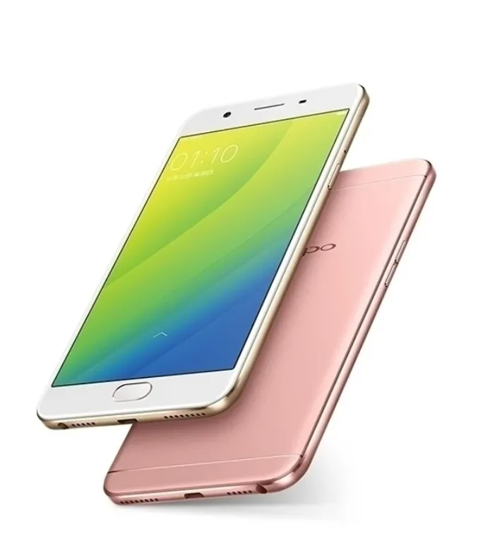 refurbished phone OPPO A59 F1S 4G+32G 5.5" 3080 mAh 13MP+8MP Android Smartphones 4G LTE dual sim fingerprint unlock oppoa59 Mobile Phones