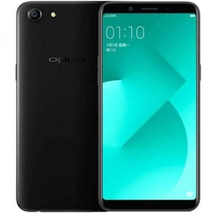 refurbished phone Oppo A83 32gb+ 4gb Smart phone 13mp+8mp  4G Smart Phone Fashion Fingerprint unlock Face ID 5.7 inches random phone