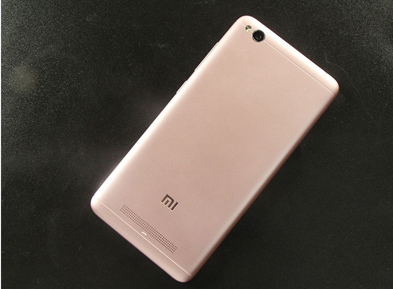 Refurbished Smart Phone ,Redmi 4a ,16gb+2gb,5.0inch  , 4G network and WIFI, 13MP+5MP, Xiaomi mobile  android phone random color