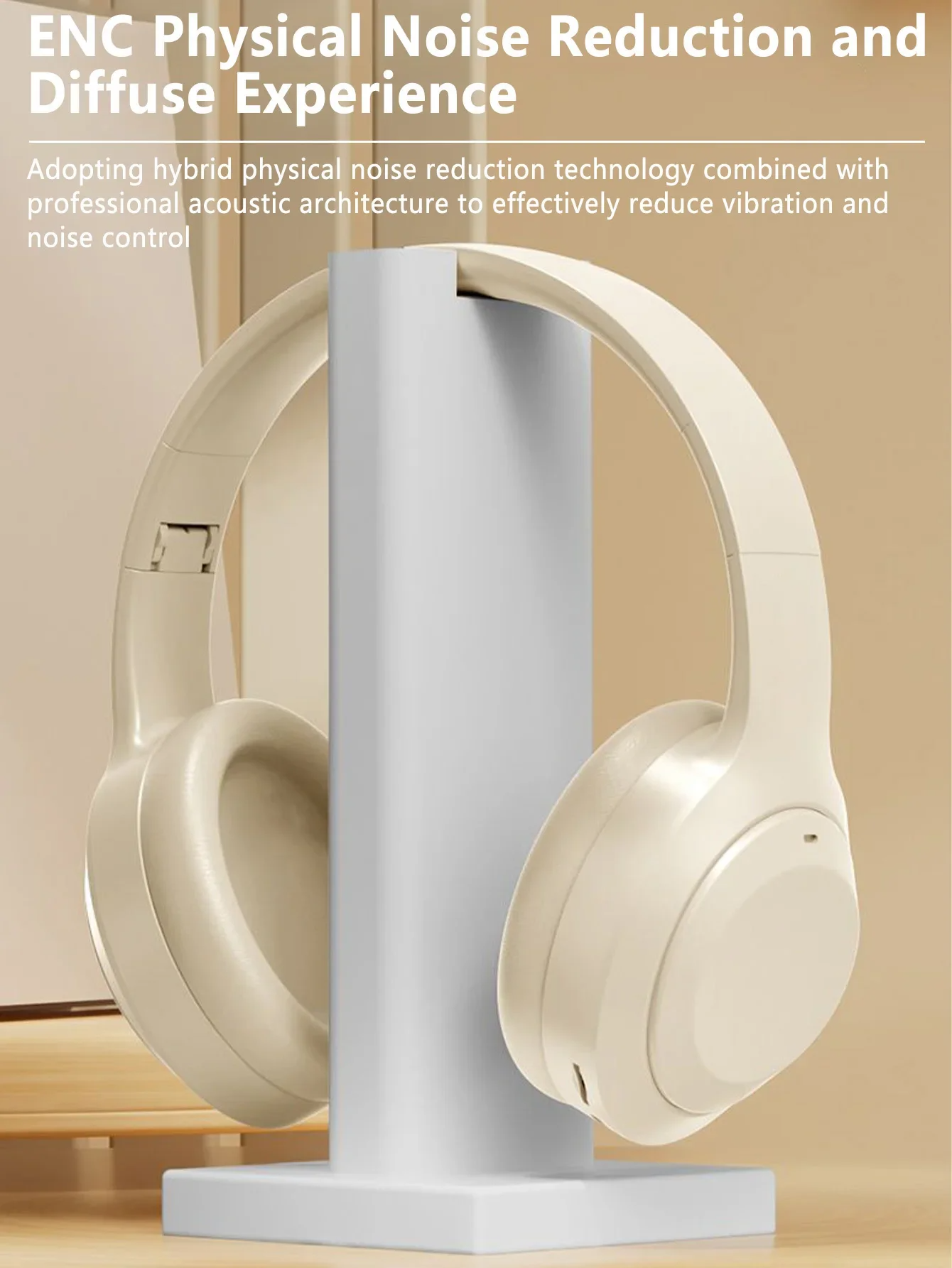Headset wireless headset, long range, mobile phone/ipad listening headset, gaming game wireless headset