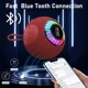 Speakers Portable Small Radio Wholesale For Mini Wireless With Fm Turbosound Leds Blue tooth Speaker