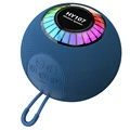 Speakers Portable Small Radio Wholesale For Mini Wireless With Fm Turbosound Leds Blue tooth Speaker