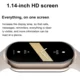 New M8 Band Smart Watch Men Women Smartwatch Heart Rate Sports Fitness Tracking Bracelet For Apple Xiaomi Mi Smartband Watches
