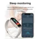 New M8 Band Smart Watch Men Women Smartwatch Heart Rate Sports Fitness Tracking Bracelet For Apple Xiaomi Mi Smartband Watches