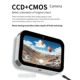 4K CCD Digital Camera 64MP Digital Video Camera with 3 Lens 3 Inch Touch Panel 16X Digital Zoom Built-in Flash IR Night Vision