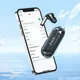 New TWS TM20 5.3 Wireless Bluetooth Earphones Smart Touch Call Headset Waterproof Noise Canceling Headphones for All Smartphones