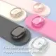 F60 Wireless Earphones Stereo Sound Earbuds With Charging Case Ear Clips Built-in Microphone For Sports Work Running Cycling