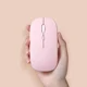 Bluetooth Mouse for iPad Air Pro 11 Tablet Phone PC Wireless Mause Silent Computer Mice Portable Working Mouse for Samsung