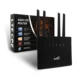 4G LTE WIFI Router 300Mbps Network 4 External Antennas Wireless Router with SIM Card Slot RJ45 WAN LAN Wireless Modem for Home