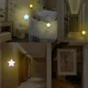Mini LED Night Light Sensor Control Energy Saving DecorationLight Children's Night Light Living Roombedroom Lighting Socket Lamp