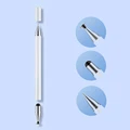 3 in 1 Stylus Pen For Tablet Phone Touch Pen For Android iOS Screen Pen For Xiaomi Samsung Lenovo for iPad Apple Pencil