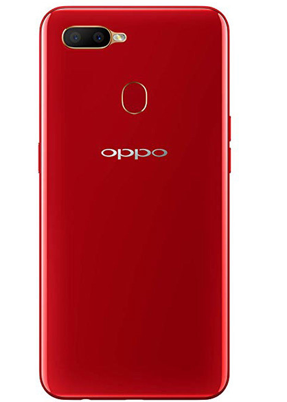 Refurbished Oppo A5s A7 a7 smartphone with 64GB+4GB 6.2-inch screen, 4G Android LTE dual SIM phone, 4230mah battery, 8mp rear 13MP+2MP camera, 8-core smartphone 5.0 Face Unlock Fingerprint Unlock