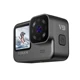 4K 60FPS Action Camera Stabilized WiFi for Cycling Motorcycle Helmet V9 With Remote Control Screen Waterproof Sports Camera