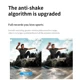 4K 60FPS Action Camera Stabilized WiFi for Cycling Motorcycle Helmet V9 With Remote Control Screen Waterproof Sports Camera