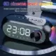 S8 Caixa De Som Bluetooth Speaker With LED Display Stereo Subwoofer Soundbar Alarm Clock FM Radio TF Aux Bass Music Player