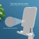New Desk Mobile Phone Holder Stand For iPhone iPad Xiaomi Adjustable Desktop Tablet Holder Universal Table Cell Phone Stand