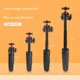 Mini Desktop Selfie Stick Tripod Handheld Camera Camera Live Vlog Camera Phone Portable Retractable Stand