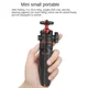 Mini Desktop Selfie Stick Tripod Handheld Camera Camera Live Vlog Camera Phone Portable Retractable Stand